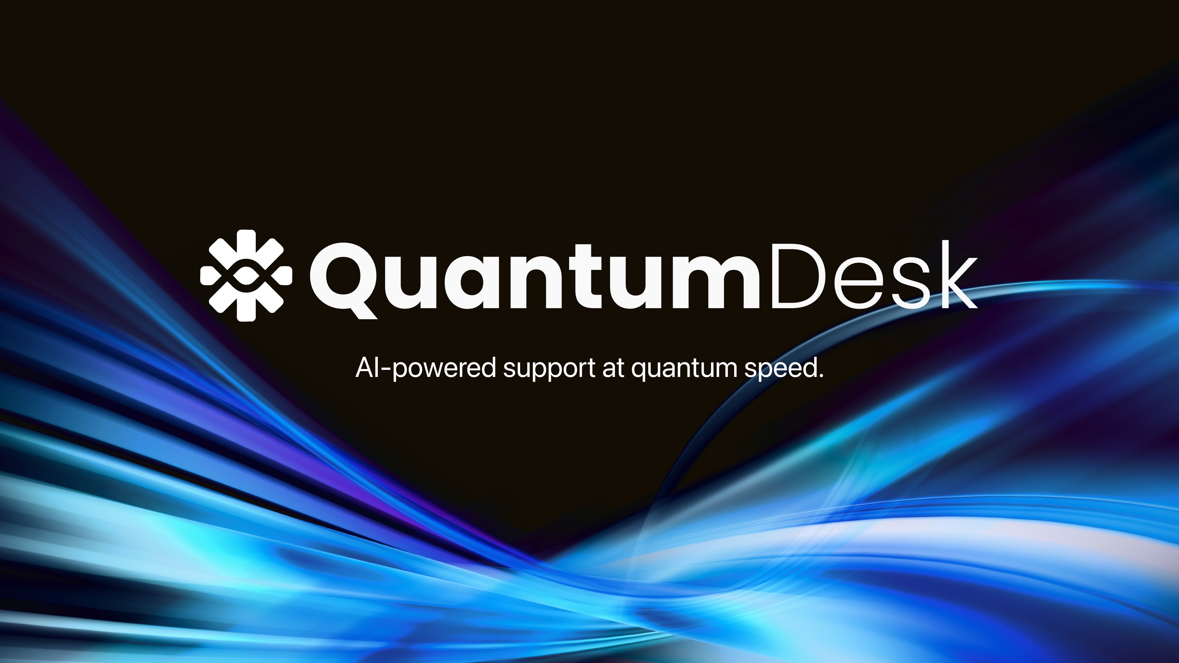 QuantumDesk